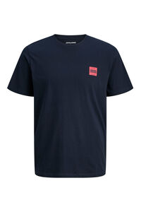 Jack & Jones Camiseta manga corta logo