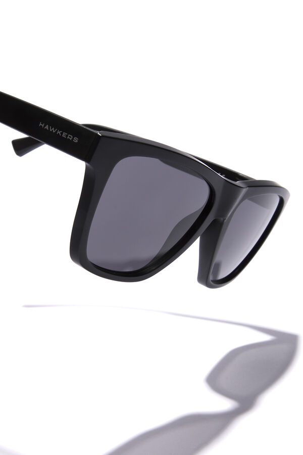 Springfield One Ls Raw sunglasses - Black Dark fekete