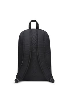 Converse Mochila com bolsos e logo
