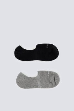 Springfield Sports pinkie sock