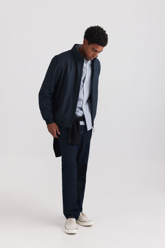 Springfield Technical jacket