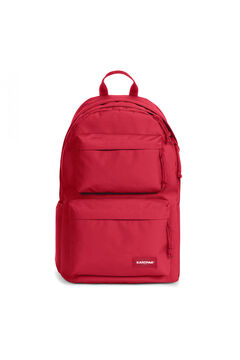 Springfield Backpacks PADDED DOUBLE MYSTY BLUE royal red