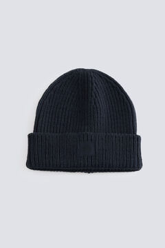 Springfield Basic beanie