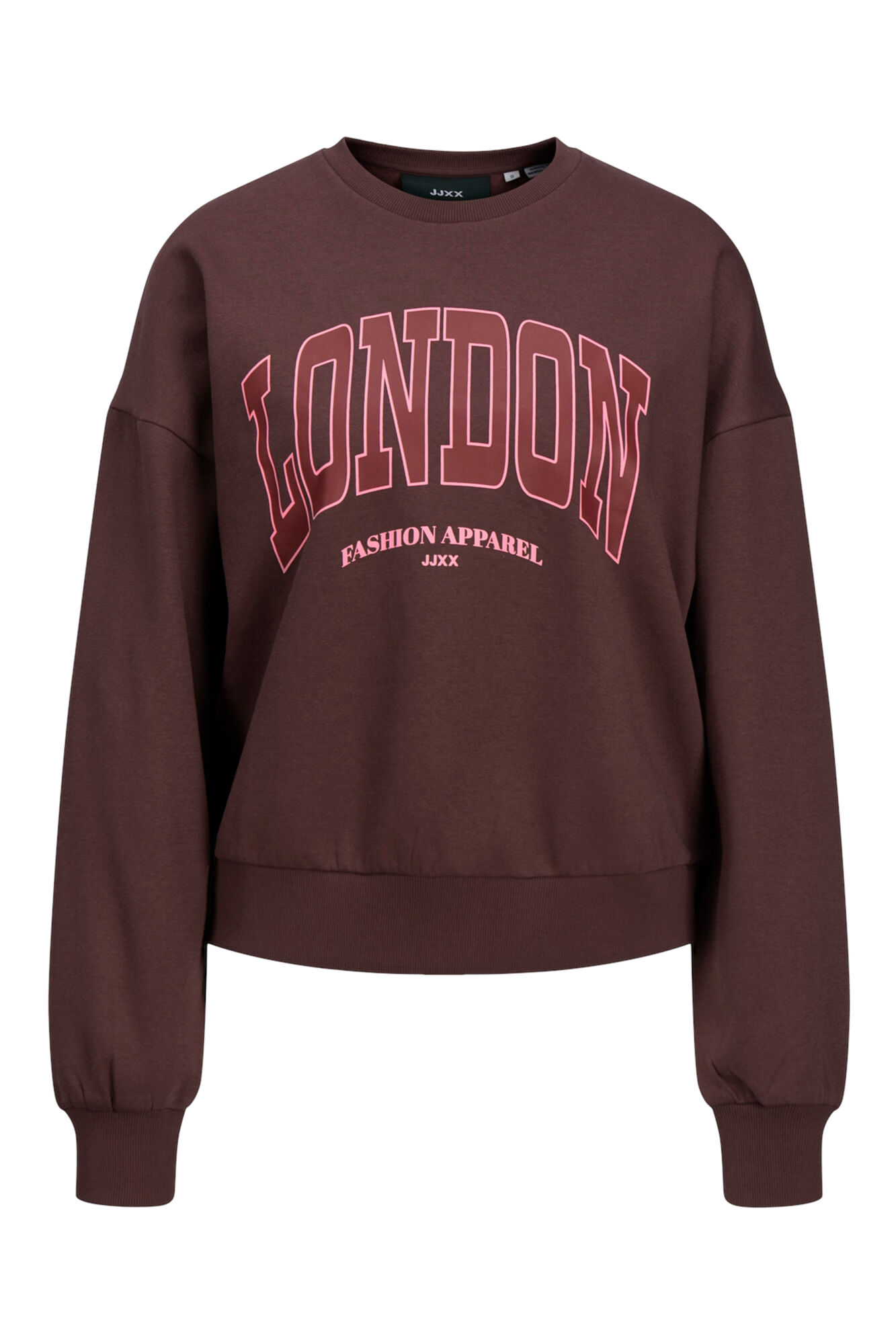 Jack & Jones Sudadera relaxed fit