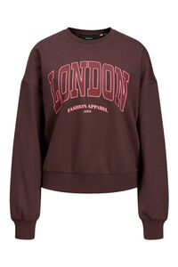 Jack & Jones Sudadera relaxed fit