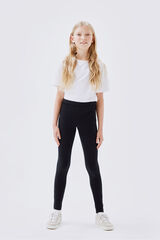Name it Vivian girl's leggings noir