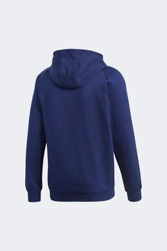 Springfield Adidas Core 18 hooded sweatshirt navy