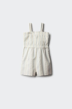 Springfield Kids Horgolt p&aacute;ntos top l&aacute;nyka