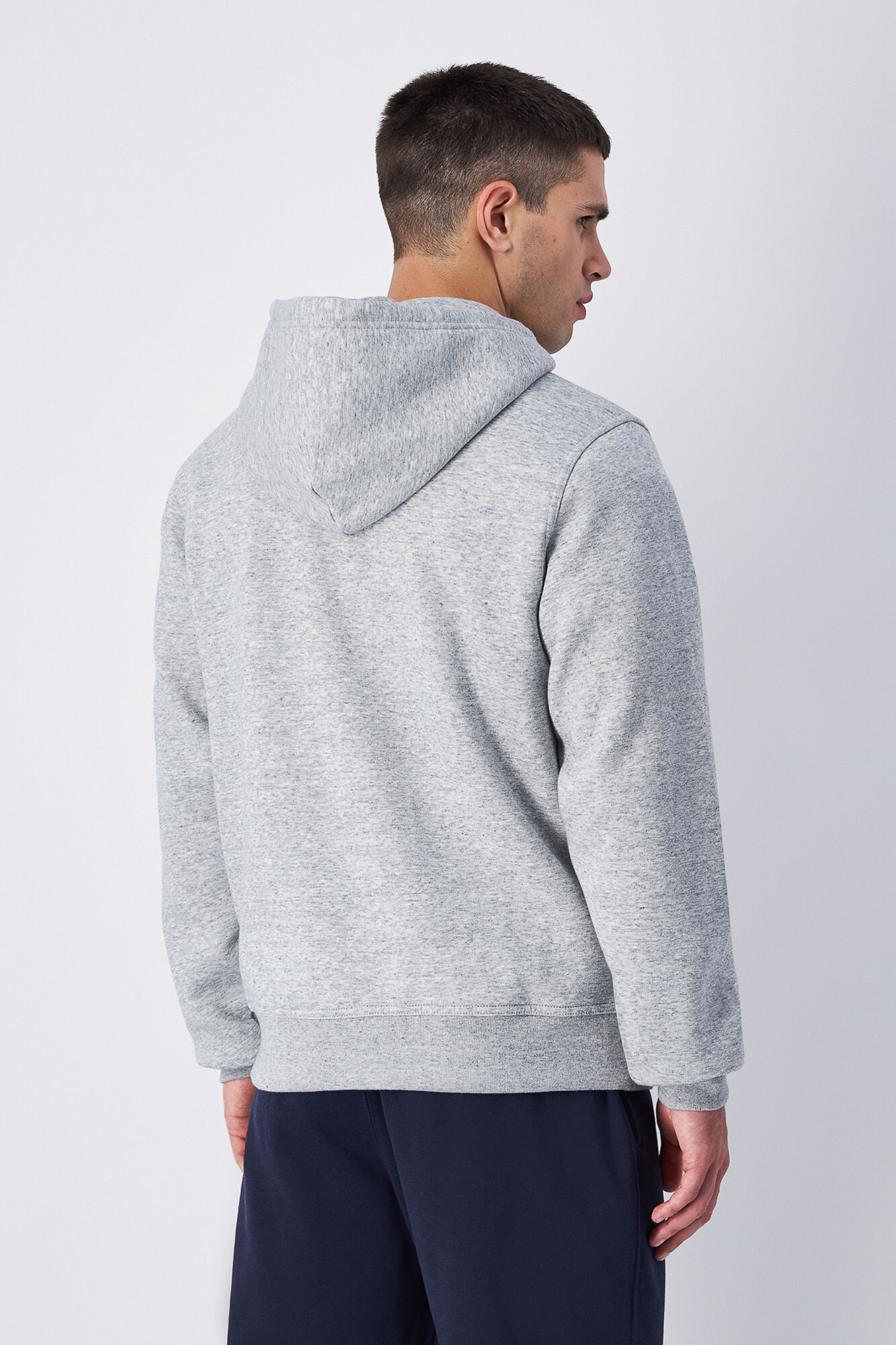 Champion Sudadera abierta con cremallera