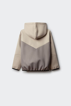 Springfield Kids Sudadera urban cortados y cosidos ni&ntilde;o