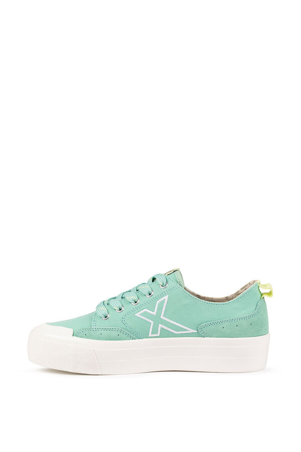 Munich Sneakers SWING SKY 09 blue