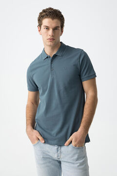 Tiffosi Polo b&aacute;sico