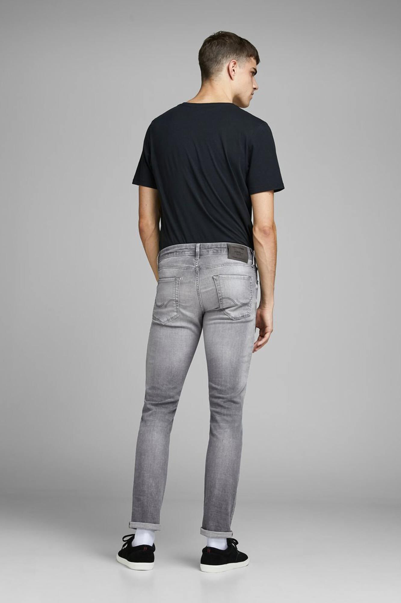Jack & Jones Slim Fit Jeanshose