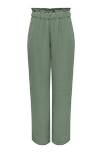 JDY Pantal&oacute;n largo ancho