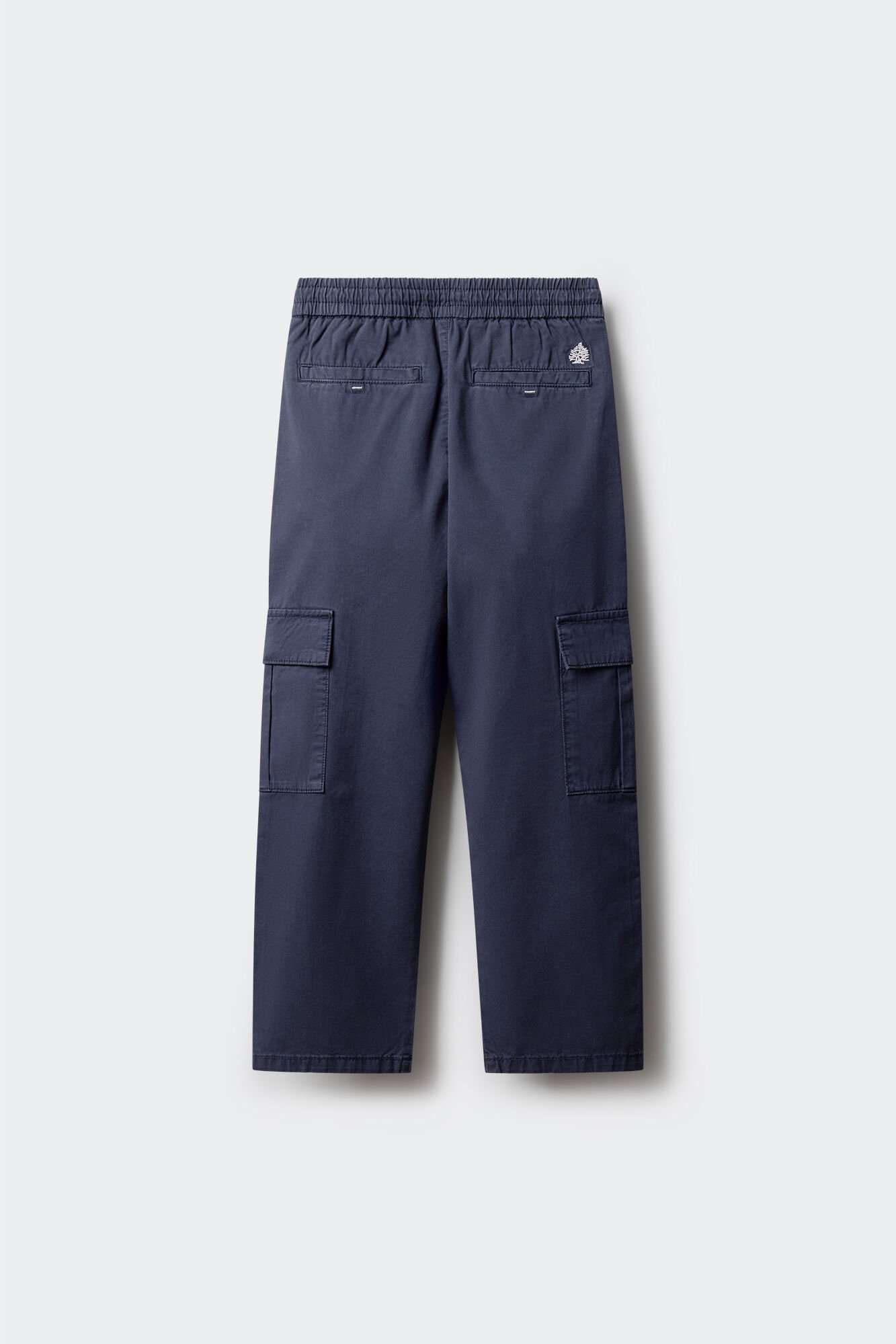 Springfield Kids Cal&ccedil;as chino cargo para menino