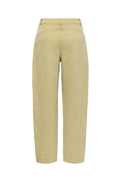 JDY Pantal&oacute;n largo barrel