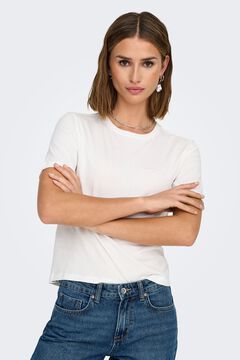 JDY Camiseta manga corta