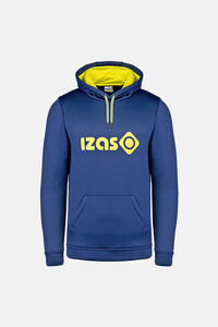 Izas Sweatshirt mit Kapuze