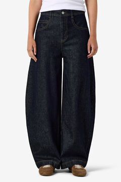 Noisy May Pantal&oacute;n vaquero pierna ancha