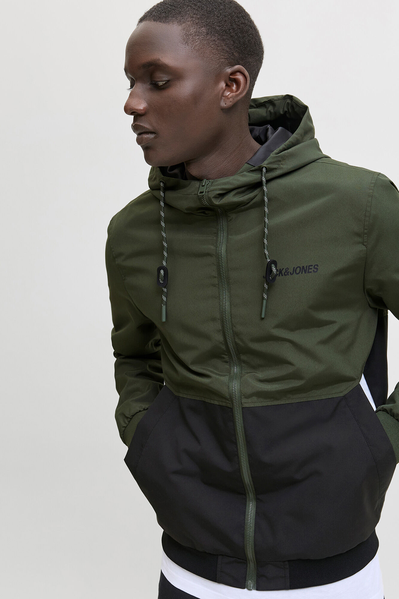 Jack & Jones Casaco bomber