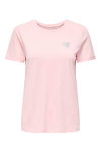 Only Carmakoma Camiseta manga corta talla grande