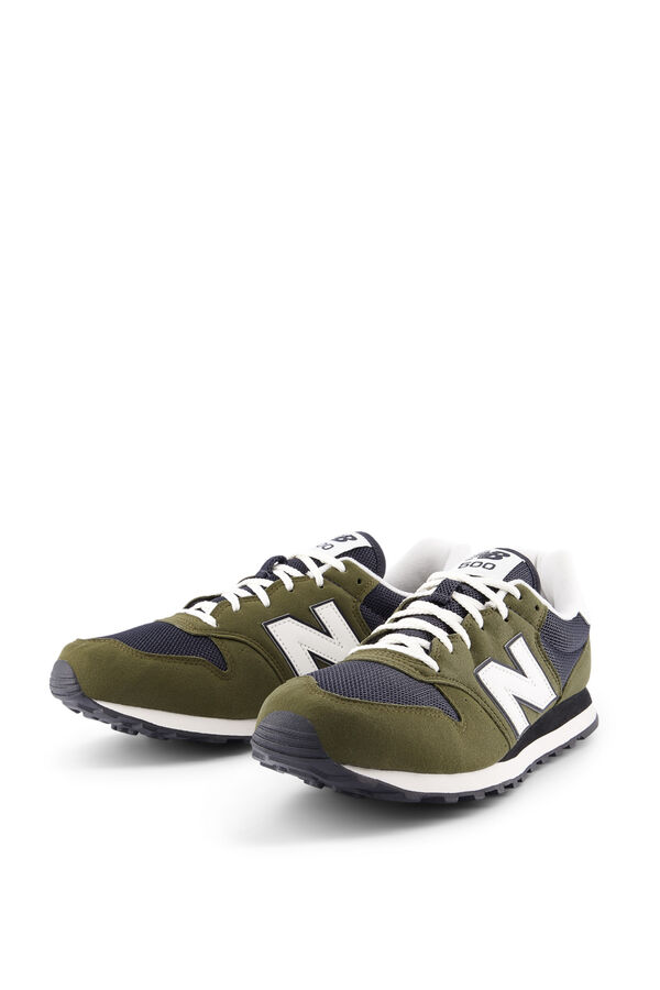 New Balance T&eacute;nis New Balance 500 estampado