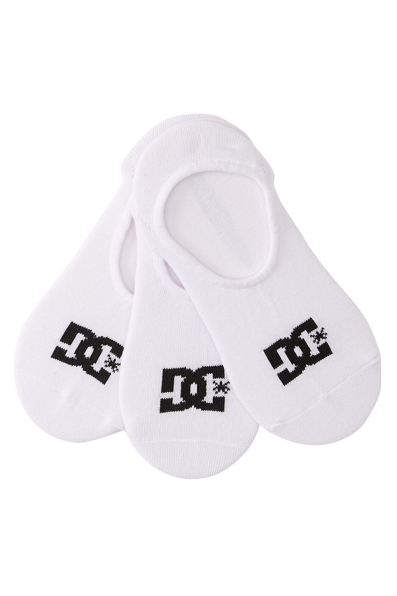 DC Shoes Calcetines invisibles