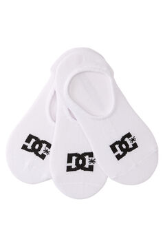 DC Shoes Calcetines invisibles