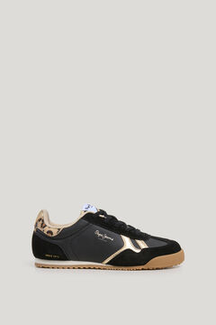 Pepe Jeans Sapatilhas estilo running