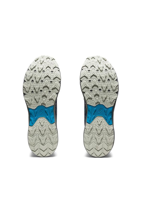 Springfield Asics Gel-Venture 9 Shoes bleu acier