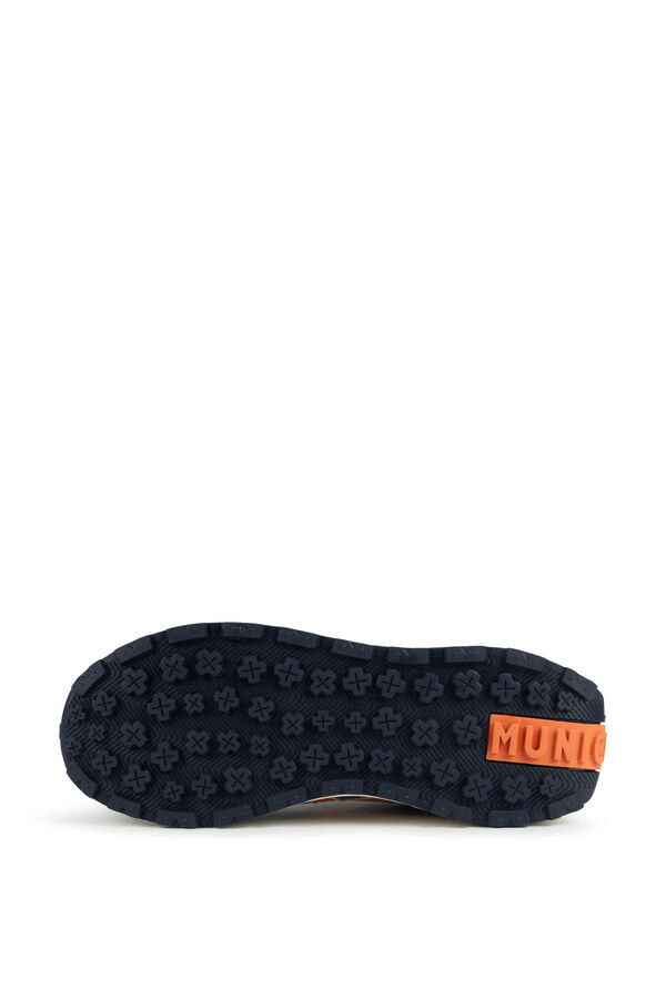 Munich Babel 17 sneakers blue