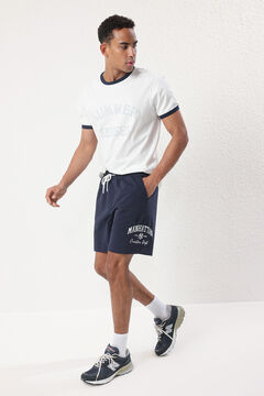 Trendyol Pantal&oacute;n corto jogger