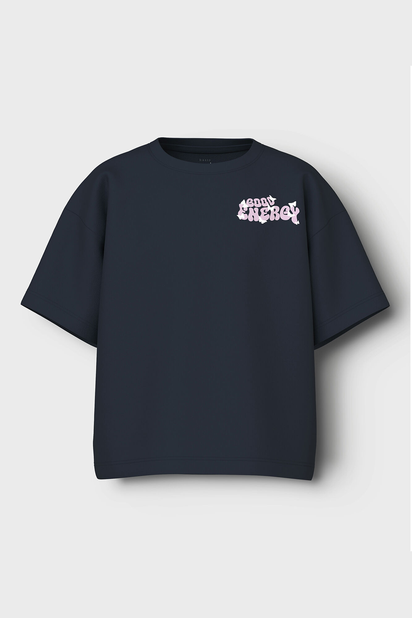 Name It Camiseta manga corta ni&ntilde;a