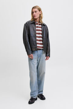 Jack & Jones Cal&ccedil;a jeans larga