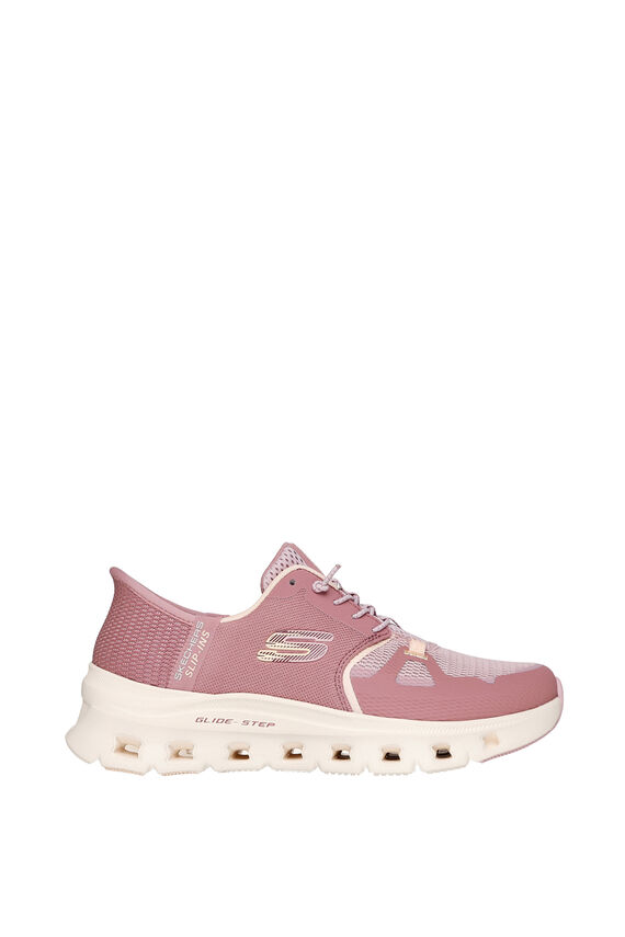 Zapatillas Slip-Ins Glide-Step Pro