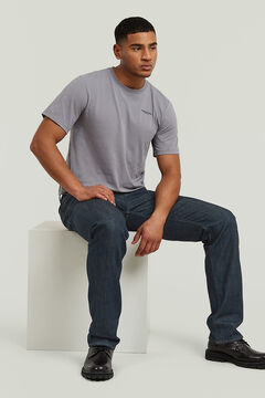 G-STAR Camiseta de manga corta Slim