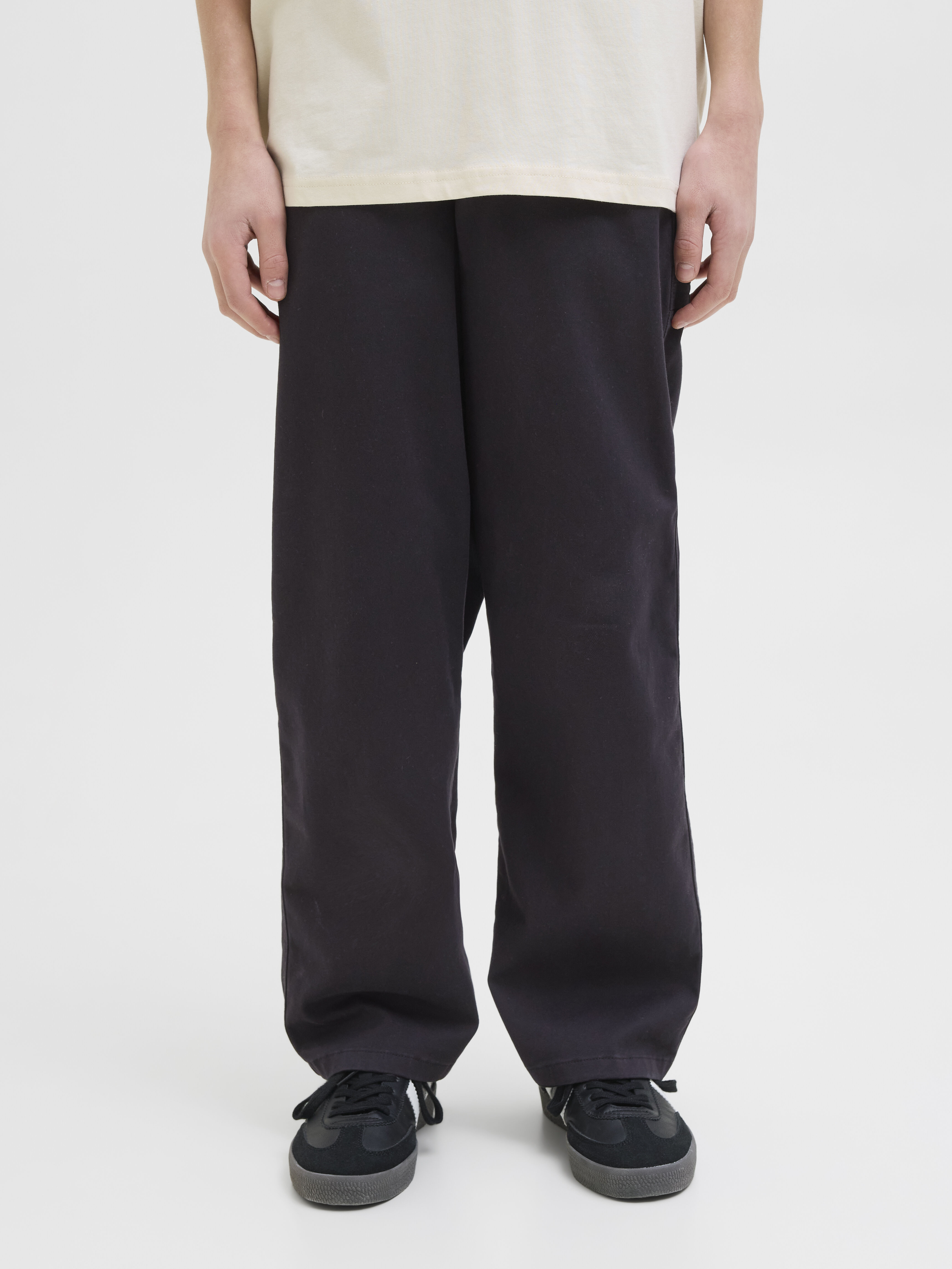 Jack & Jones Junior Pantal&oacute;n regular fit