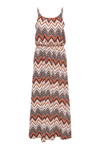 Only Vestido largo tirantes