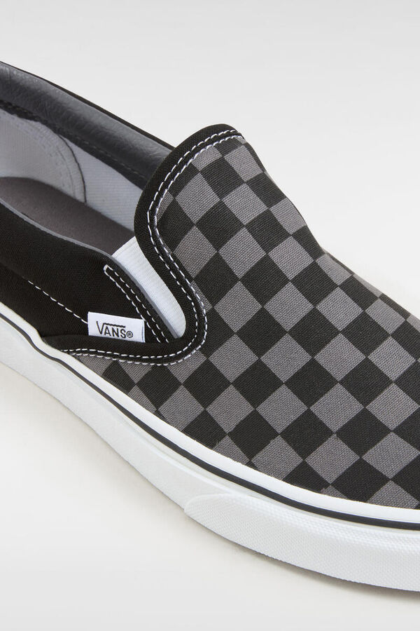 Vans Zapatillas Slip-on estampado