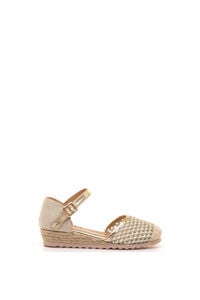 MTNG Alpercatas detalhes metalizados