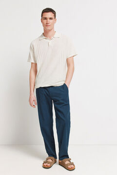 Springfield Polo piqu&eacute;