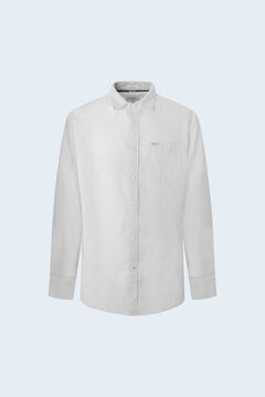 Springfield Essential men's shirt  white