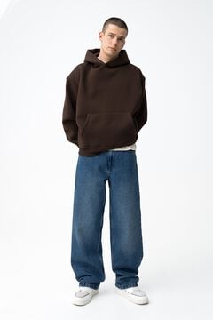 Tiffosi Young Cal&ccedil;as jeans baggy