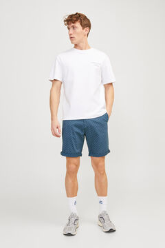 Jack & Jones Chino shorts Plava