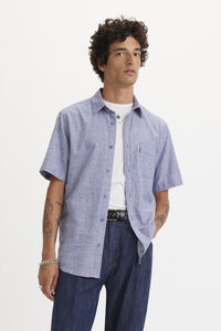 Levi's Camisa Levi's&reg; con lino