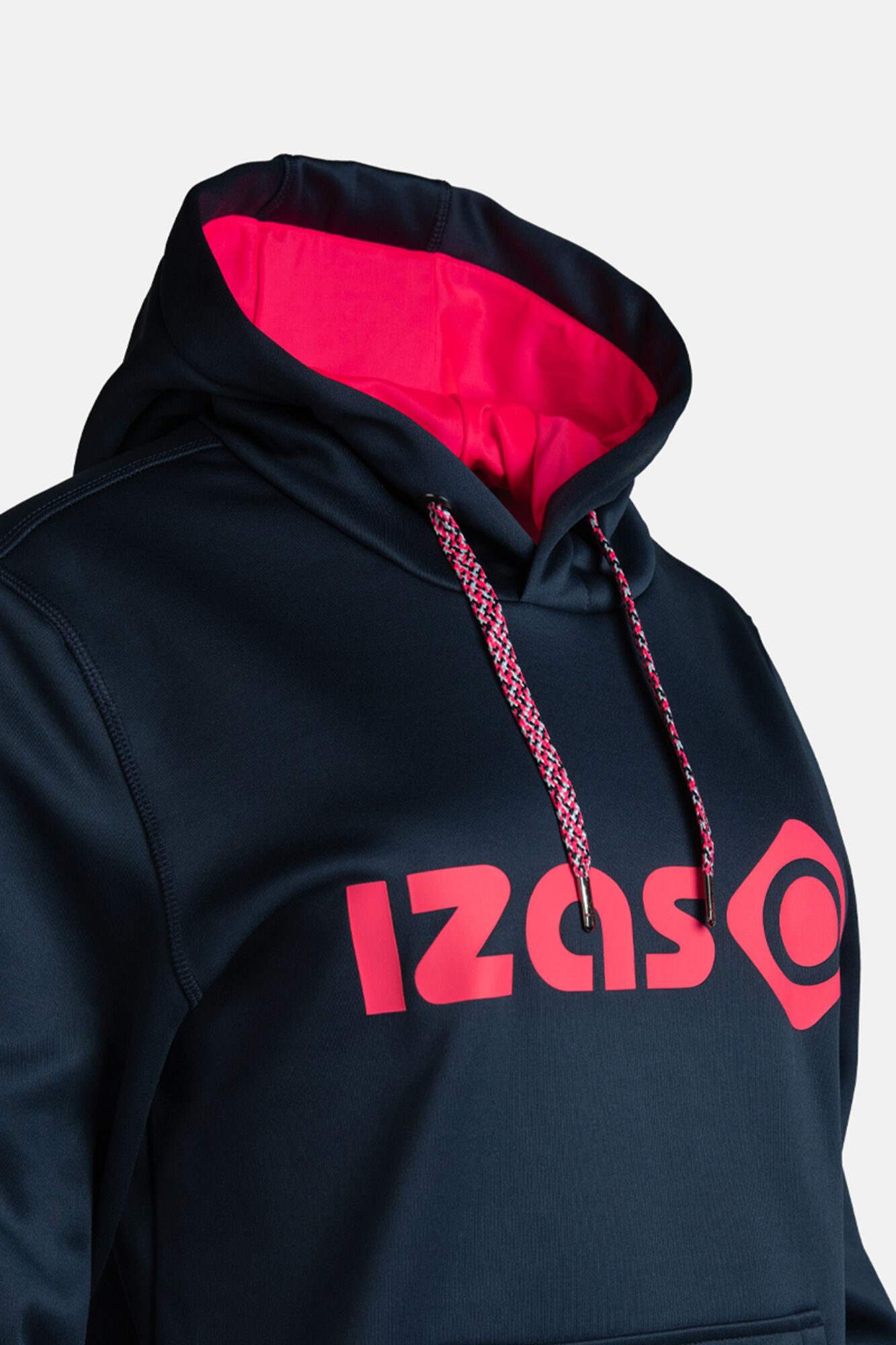 Izas Sudadera con capucha