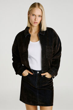 Jack & Jones Cazadora regular fit denim