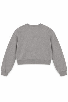 Balmohk Sudadera cuello redondo