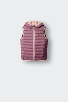 Springfield Kids Chaleco acolchado ni&ntilde;a