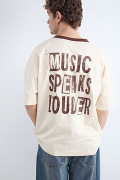 Balmohk Camiseta de manga corta